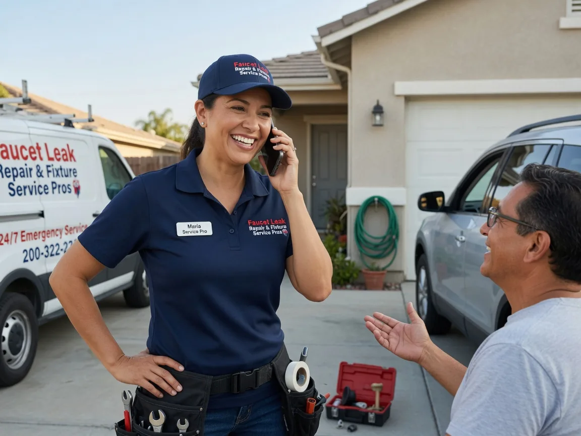 Faucet Repair Hoodsport, WA FAQs